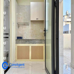 Bancol Đi Bộ Qua Aeon Tân Phú Mới Thoáng Mát