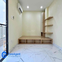 Bancol Đi Bộ Qua Aeon Tân Phú Mới Thoáng Mát