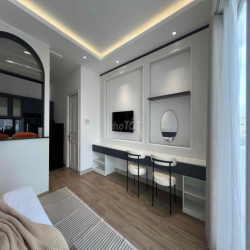 ✨STUDIO BAN CÔNG - TÁCH BẾP 40M2 NGAY TÔ HIẾN THÀNH - Q10