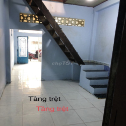 NHÀ SAU BẾN XE QUẬN 8