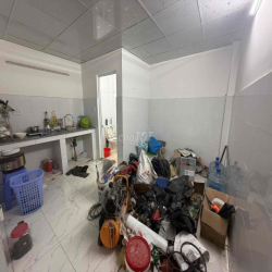 Cho thuê nhà Nguyên Căn đường 14 Phước Bình - 1PN + GÁC