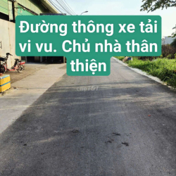 Kho Cho Thuê mặt t hẽm thông 5*35 Đường vĩnh Lộc B bình chánh tphcm