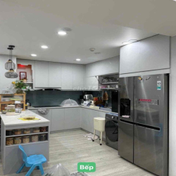 Căn hộ Pegasus lầu 8 full nội thất 2 phòng ngủ giá 9tr/th hiếm có