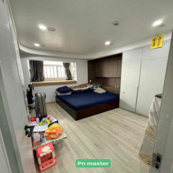 Căn hộ Pegasus lầu 8 full nội thất 2 phòng ngủ giá 9tr/th hiếm có