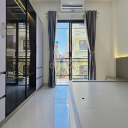 cho thuê nhà 2pn Kim Đồng nội thất đầy đủ