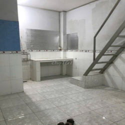 Phòng trọ hiệp bình