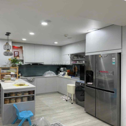 Căn hộ Pegasus lầu 8 full nội thất 2 phòng ngủ giá 9tr/th hiếm có