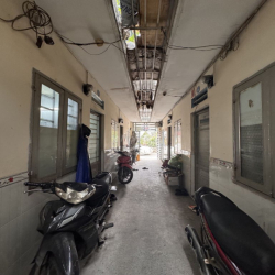 Phòng trọ hiệp bình