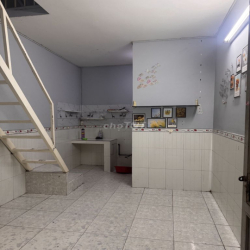 Phòng trọ hiệp bình