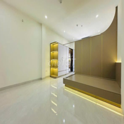 cho thuê nhà 2pn Kim Đồng nội thất đầy đủ