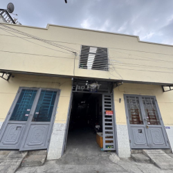 Phòng trọ hiệp bình