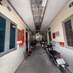 Phòng trọ hiệp bình