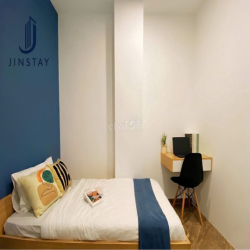 PHÒNG TRỌ STUDIO FULL NỘI THẤT GẦN CẦU PHƯỚC LONG, PHÚ XUÂN, NHÀ BÈ