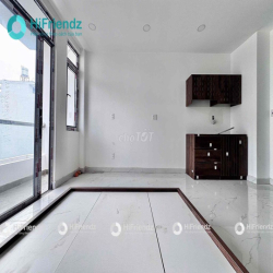 STUDIO BAN CÔNG MỚI 100% NGAY TRUNG TÂM BÌNH THẠNH
