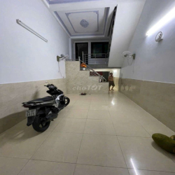 cho thuê nhà khu trung tâm Gò Vấp