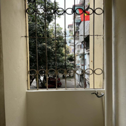 Cho thuê chung cư gia đình