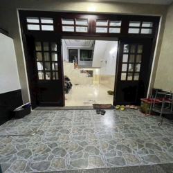 cho thuê nhà khu trung tâm Gò Vấp