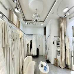 Cho Thuê Nhà Đường Nguyễn Công Trứ, Bình Thạnh (THANG MÁY - TỰ DO )