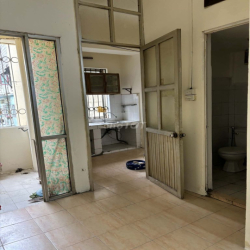 Cho thuê chung cư gia đình