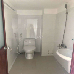 cho thuê nhà khu trung tâm Gò Vấp