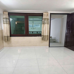 cho thuê nhà khu trung tâm Gò Vấp