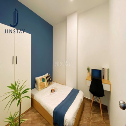 PHÒNG TRỌ STUDIO FULL NỘI THẤT GẦN CẦU PHƯỚC LONG, PHÚ XUÂN, NHÀ BÈ