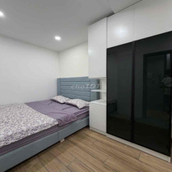 KHAI TRƯƠNG CĂN HỘ 2 PHÒNG NGỦ HIỆN ĐẠI FULL NỘI THẤT tại TÂN BÌNH