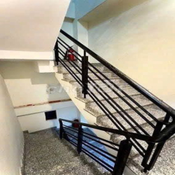 Cho Thuê Nhà Đường Nguyễn Công Trứ, Bình Thạnh (THANG MÁY - TỰ DO )