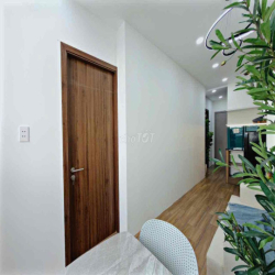 KHAI TRƯƠNG CĂN HỘ 2 PHÒNG NGỦ HIỆN ĐẠI FULL NỘI THẤT tại TÂN BÌNH