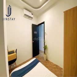 PHÒNG TRỌ STUDIO FULL NỘI THẤT GẦN CẦU PHƯỚC LONG, PHÚ XUÂN, NHÀ BÈ