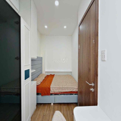 KHAI TRƯƠNG CĂN HỘ 2 PHÒNG NGỦ HIỆN ĐẠI FULL NỘI THẤT tại TÂN BÌNH