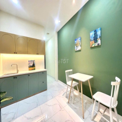 STUDIO FULL NT NGAY ĐH BÁCH KHOA- NTĐ PHÚ THỌ- SÁT QUẬN 10