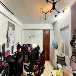 Cho Thuê Nhà Đường Nguyễn Công Trứ, Bình Thạnh (THANG MÁY - TỰ DO )