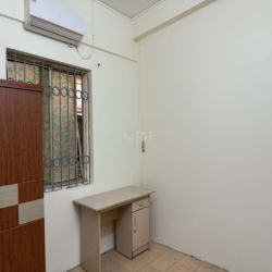 Cho thuê chung cư gia đình