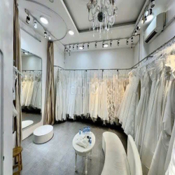 Cho Thuê Nhà Đường Nguyễn Công Trứ, Bình Thạnh (THANG MÁY - TỰ DO )