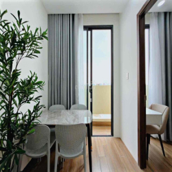 KHAI TRƯƠNG CĂN HỘ 2 PHÒNG NGỦ HIỆN ĐẠI FULL NỘI THẤT tại TÂN BÌNH
