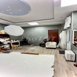 Cho Thuê Nhà Đường Nguyễn Công Trứ, Bình Thạnh (THANG MÁY - TỰ DO )