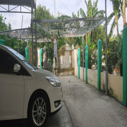 Bán nhà vườn 150m2 Diên Lạc - Cách Tỉnh lộ 2 chỉ 2 phút