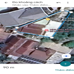 Bán nhà vườn 150m2 Diên Lạc - Cách Tỉnh lộ 2 chỉ 2 phút