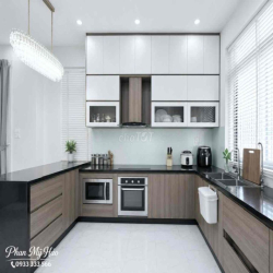 Cho Thuê Căn Hộ Cao Cấp