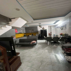 🟥 NHÀ ĐẸP 4PN FULL KIỆT ÔTÔ : HÀ HUY TẬP, THANH KHÊ 🔴