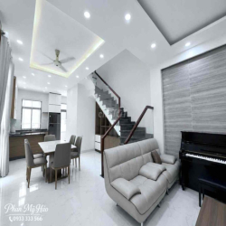 Cho Thuê Căn Hộ Cao Cấp