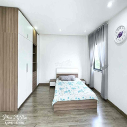 Cho Thuê Căn Hộ Cao Cấp