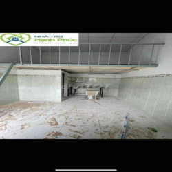 Phòng Trọ mới thoáng ngay Cao Đẳng Công Thương, Tăng Nhơn Phú B, Q