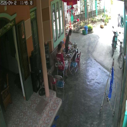 Bán nhà vườn 150m2 Diên Lạc - Cách Tỉnh lộ 2 chỉ 2 phút