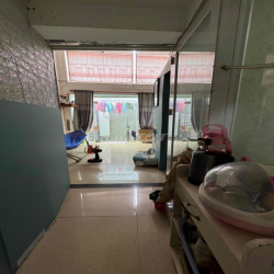 Sang mặt bằng cuối tháng 4 trả nhà Tân Kỳ Tân Quý