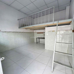 Phòng Trọ mới thoáng ngay Cao Đẳng Công Thương, Tăng Nhơn Phú B, Q