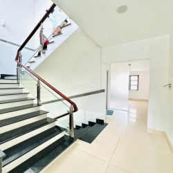 🛑CHO THUÊ NGUYÊN CĂN CITYLAND PARK HILL P10🛑5x20m -5 TẦNG -7 PHÒNG