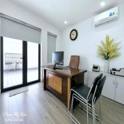 Cho Thuê Căn Hộ Cao Cấp