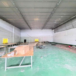 CHO_THUÊ_KHO_XƯỞNG_HÓC_MÔN 📍 XUÂN THỚI THƯỢNG - HÓC MÔN 🏡 Kho trống su